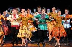 Юный Ленинградец