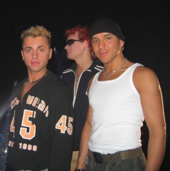 Отпетые Мошенники