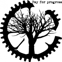 Pay for progress