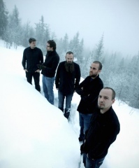 The Samuel Jackson Five