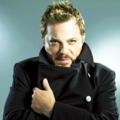 Eddie Izzard