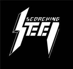 Scorching Steel
