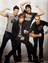 All Time Low