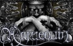 Harllequin