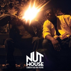 Nuthouse