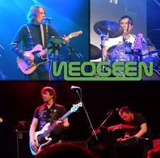 NeoGeen
