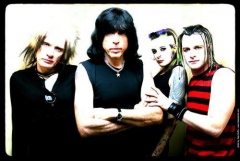 Marky Ramone's Blitzkrieg