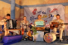 Лазурно-Золотой Берег Запредельного