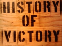 History of Victory