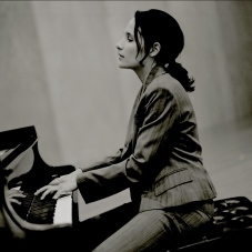 H&eacute;l&egrave;ne Grimaud