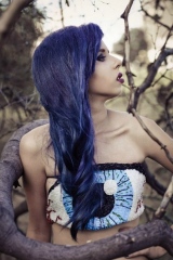 Анжела Лондон