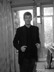 Николай Воронов