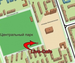 LIVE CAFE2