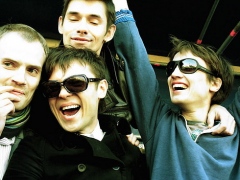 Мультfильмы