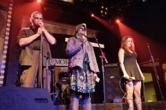 Ансамбль Христа Спасителя И Мать Сыра Земля