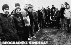 Beogradski Sindikat