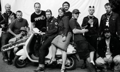 St.Petersburg Ska-Jazz Review