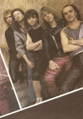 Чёрный Кофе