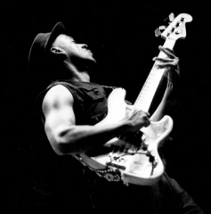 Marcus Miller