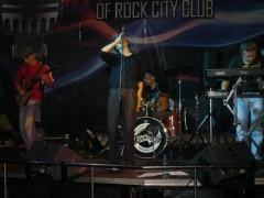 Обычные Подозреваемые