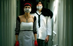 Wattican Punk Ballet