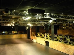 Зал ожидания