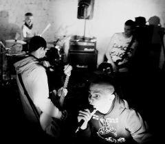 Сельская Молодежь