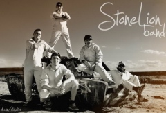 Stonelion band