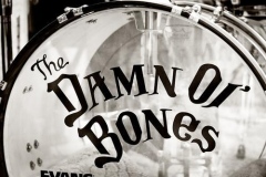 The Damn Ol' Bones