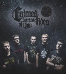 Calmed By The Tides Of Rain