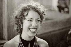 AlekSUNdra Magerova  Band