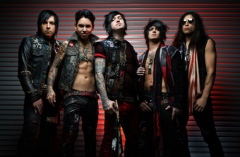 Escape the Fate