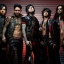 Escape the Fate