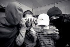 Черная Экономика