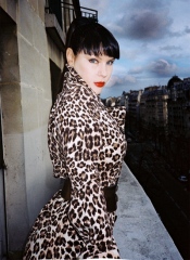 Miss Kittin