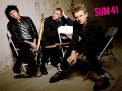 Sum 41