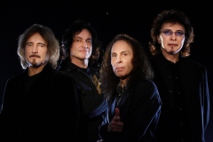 Black Sabbath