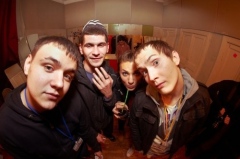 Арс Ворошиловский