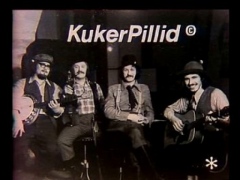 Kukerpillid