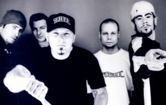 Limp Bizkit