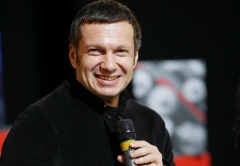 Владимир СОЛОВЬЕВ