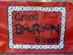 Grand Bourbon Street