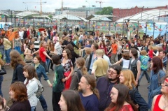 Парк искусств "Музеон"