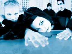Evanescence