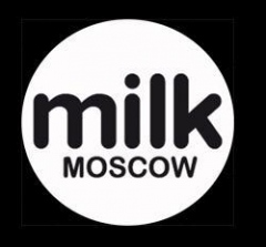 Milk Moscow
