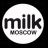 Milk Moscow
