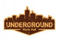UNDERGROUND Music Hall