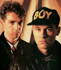 Pet Shop Boys