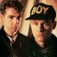 Pet Shop Boys