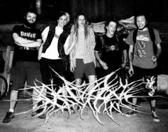 Токарный Паралич